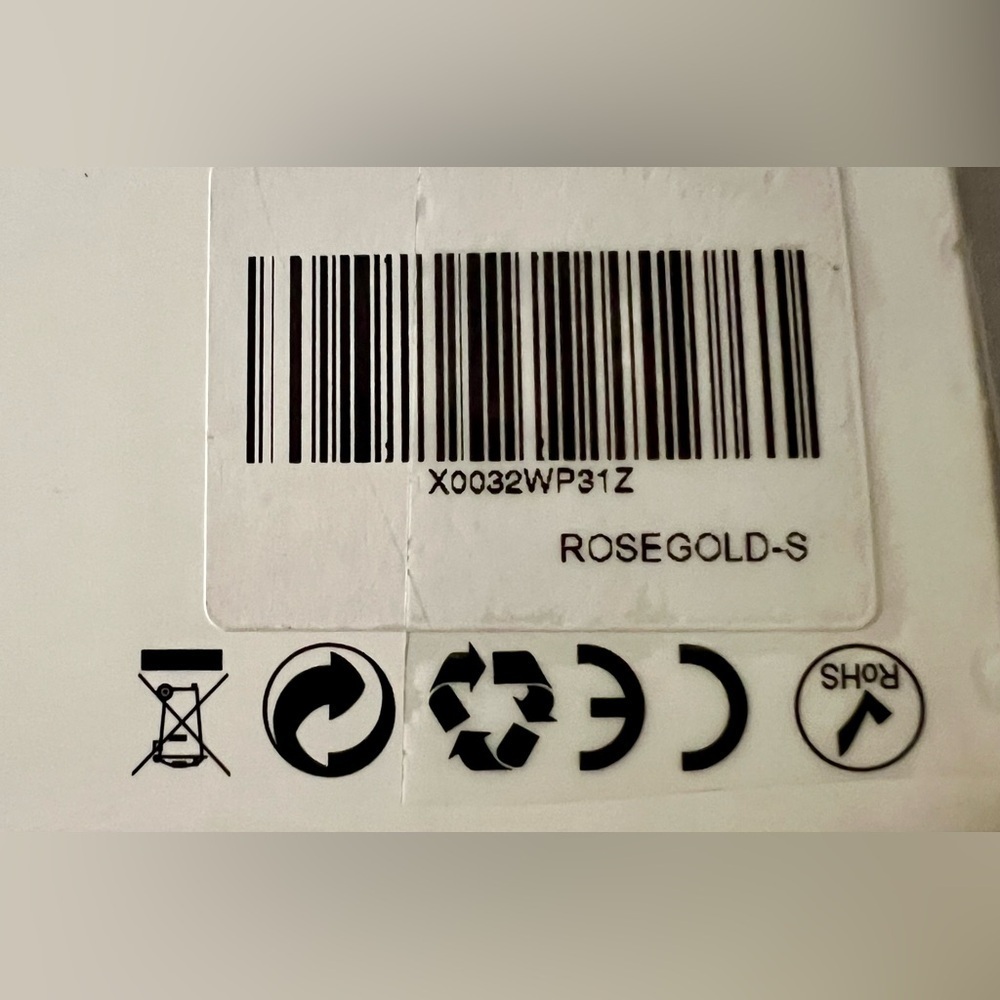 IWatch Band - Picture 2 of 4